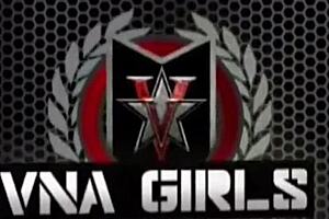 Busty Vicky Vette Strips Lingerie, Vibes Pussy