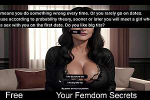 Unlocking Your Dominant Mistress Techniques