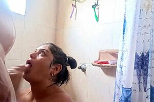 Del Baño A La Cama Hasta Dejar La Cara De Mi Madrastra