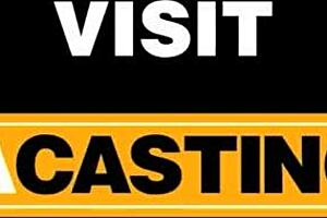 Petite Redhead Teen Shows Mind-Blowing Cock Sucking Skills At Casting