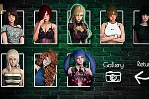 eternum 114 game play gets me so fucking horny right now