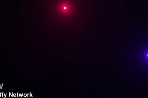 hey fitness with oprah gets wet and puffy using toys up close