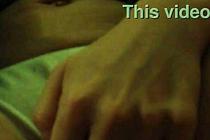 mrsjay inserting ping pong balls 😏