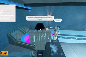 stole this horny girl from a sauna?