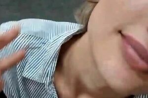 Sadira in an Interview Featuring Amateurs and Latina Culture