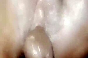 Big Booty 19yo Slut Fucks and Rides Monster BBC Hard!