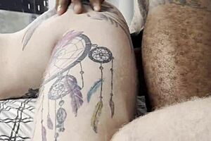 Brazilian Babe Jumps on Huge Cock Until Dripping Cum Fills Her Mouth