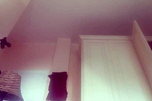 I thought you were my lover but that cock embarrassed me with wild toy play