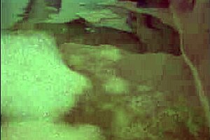 Solo Bath Horny Orgasm!