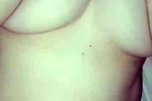 Night Of Passionate Sex With A Latina Milf