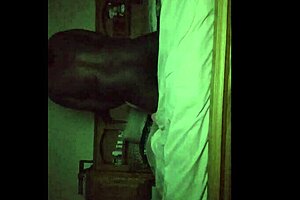 i watch my cheating white bbw take bbc from behind, cumming multiple times