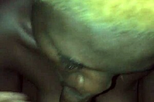 ended up sucking my bestfriend dick