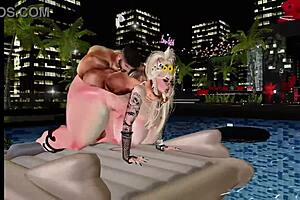 Mature favorite prostitute.