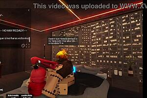 i'm turning these white sluts into bbc cum containers rough