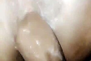 Big Booty 19yo Slut Fucks and Rides Monster BBC Hard!