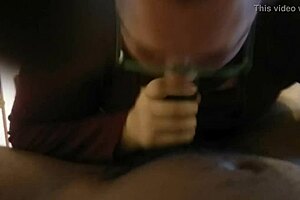 she reigns supreme as dick sucking queen devouring cocks eagerly