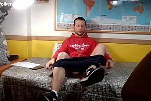 First Homemade Thrill Sparks Deep Emotional Undergarment Reveal