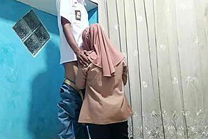 after school, the student gets fucked hard by her teacher at home