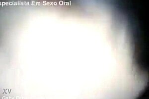 gabriela stokweel loses control slurping cock in wild amateur blowjob frenzy