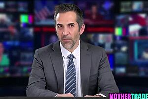 Politician Moms Disciplining Young Men in Taboo Group Scenarios