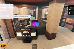 stole this horny girl from a sauna?