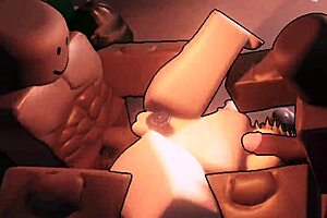 bratty white femboy alley gangbang two huge bbc wreck his hole