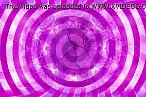 Leaking anal fluids in sissy training teaser!