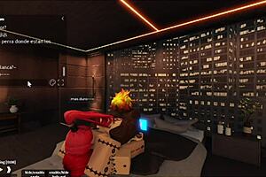 i'm turning these white sluts into bbc cum containers rough