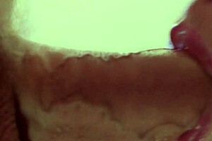 Lewd guy assfucks milf doggystyle to real orgasm creampie