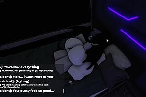 i got soulfucked hard by sexy succubus big ass