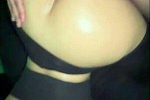 Full night making best friend cum on my dick!