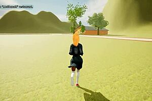 let's dive into this psycho lust fingering game?