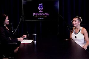 ex-nightclub worker seeks revenge dreams big in sheer red lingerie