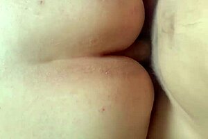 secretary teases her big curves mysteriously