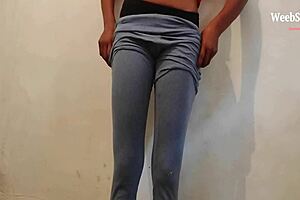 wanna see her homemade indian webcam sex for porn videos?