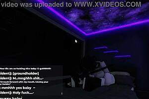 i got soulfucked hard by sexy succubus big ass