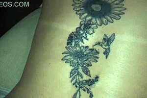 Bent Over Latina Beauties Tease Big Cocks Backstage in Mattos Movies