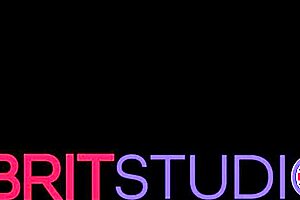 hey british redhead teen strokes cock till it explodes