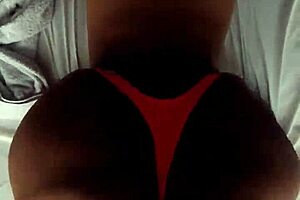 mature colombian wife cheats back with pov homemade pounding