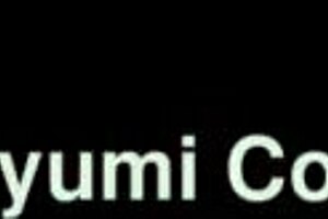 first time japanese couple's kisses make her drip wet