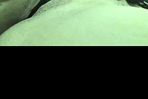 Maya's New Lingerie Teases Tits and Ass Erotically!