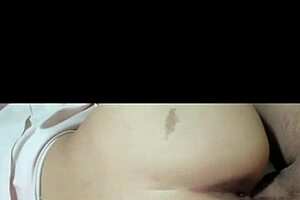 ex encounters lead to BED-SHAKING ASS POUNDING and wild CURVY LATINA SEX