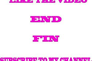 Hot brunette teen bends over for hardcore doggystyle pussy slamming