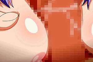 Maki-Chan Nau 4: Outdoor Monster Cock Assfucking Creampie