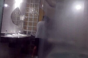 😈 enrabando minha amiga safada no motel anal homemade