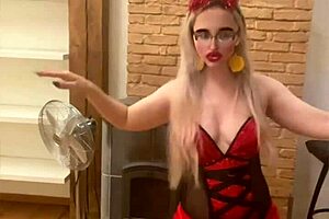 watch this belly dancer's hypnotic moves own you