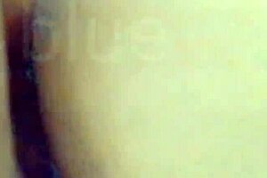 Latina Amateur Unveils Special Birthday Gift for Mexican Friend in Home Celebration