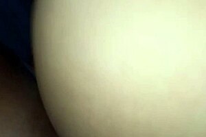 Doctor's shaved pussy creampied hard with hot cumshot