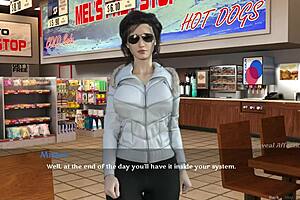 milf fucks way better than any young girlfriend