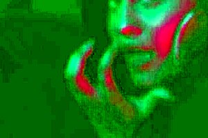 these latina redhead goddesses get horny licking feet tickling submissive toes